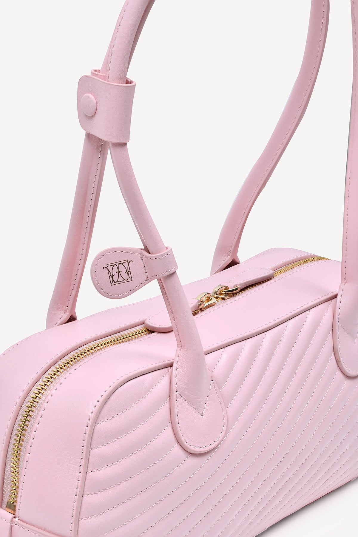 Call the Mermaid | Pink