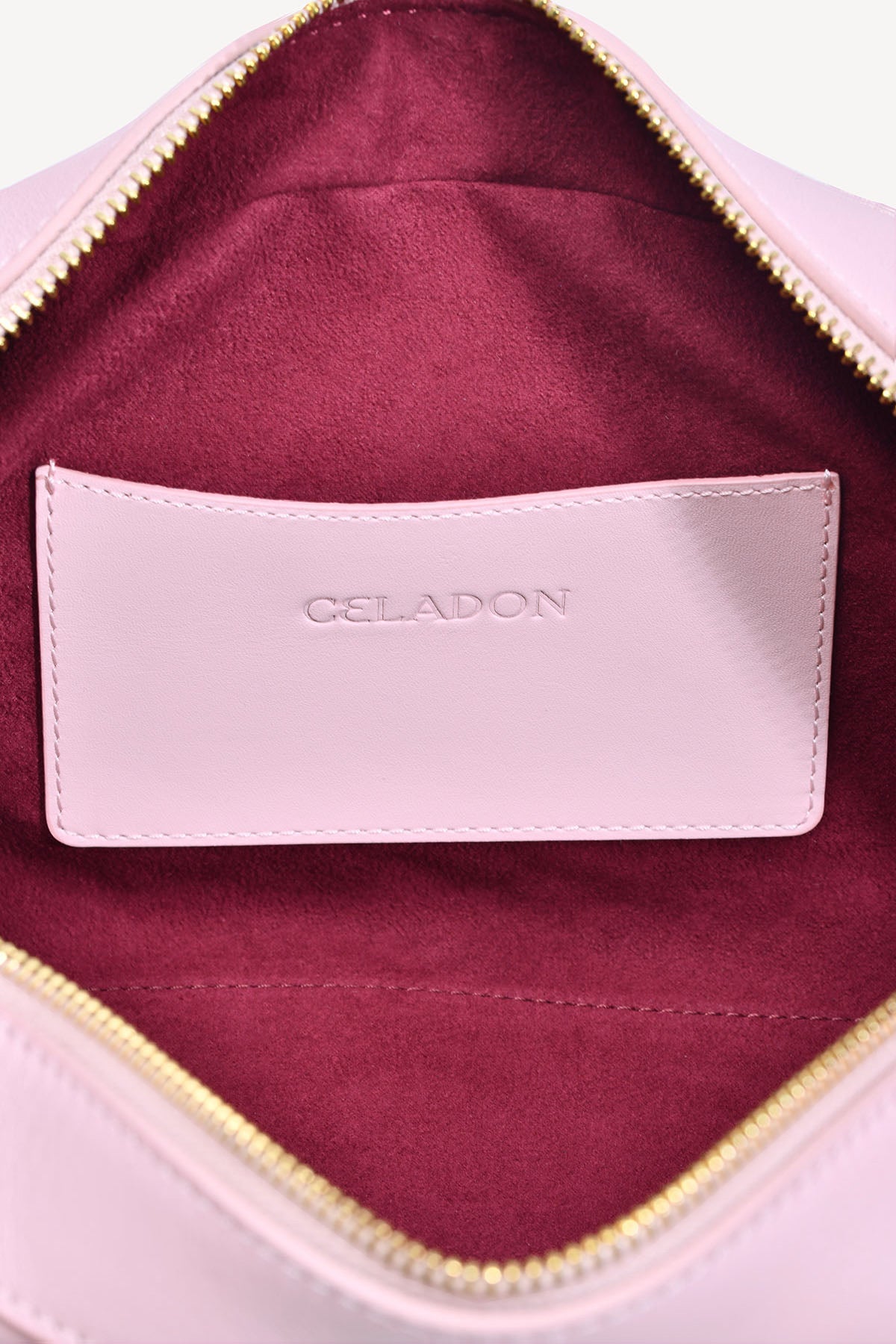 Call the Mermaid | Pink