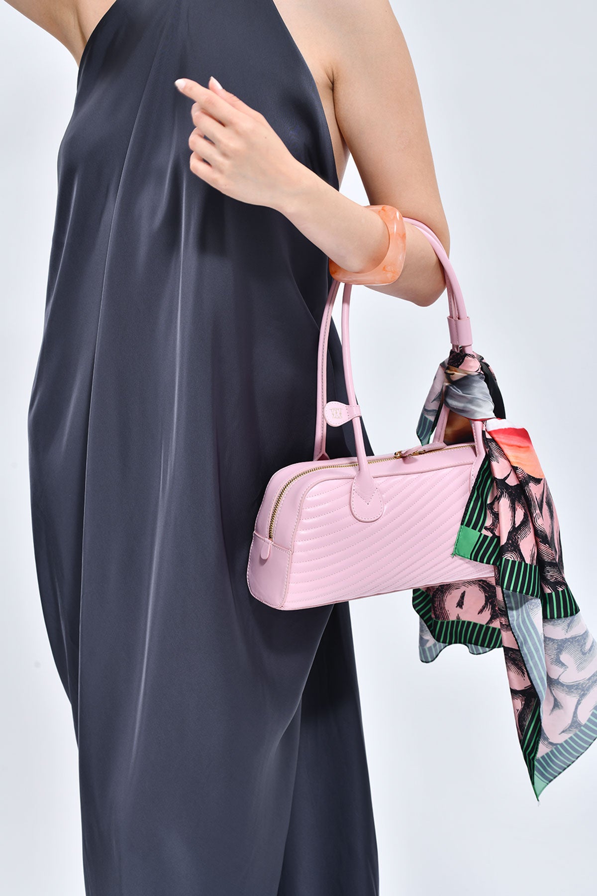 Call the Mermaid | Pink