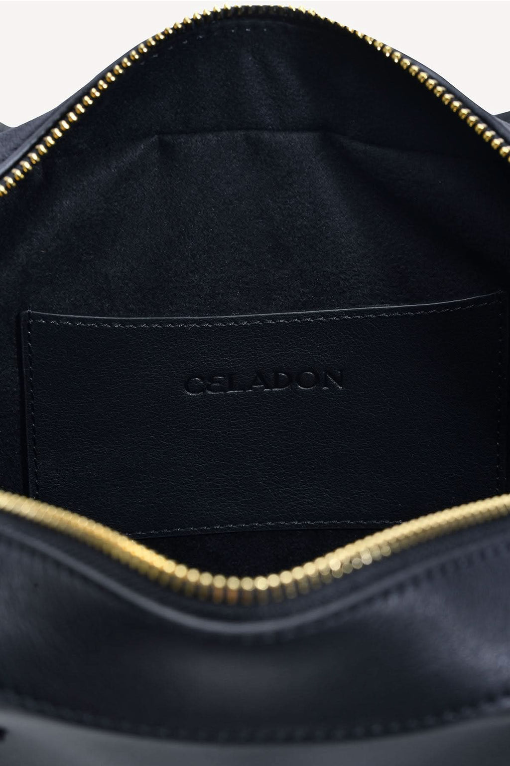 Call the Mermaid | Black