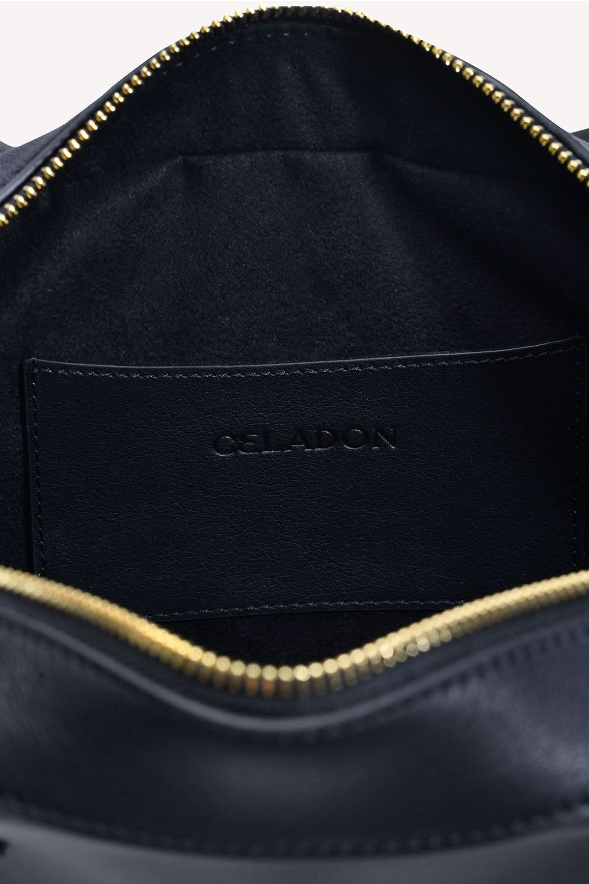 Call the Mermaid | Black