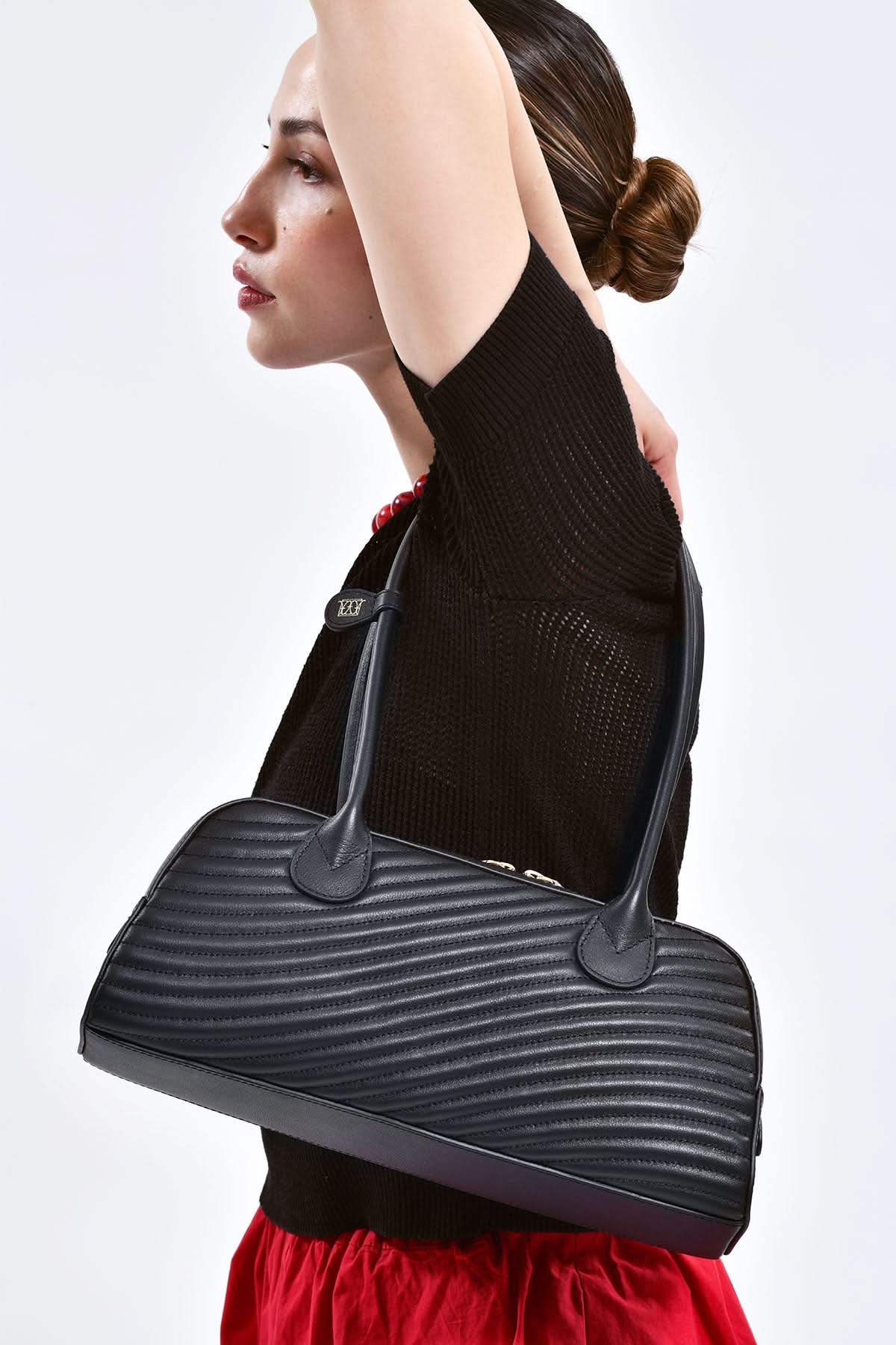 Call the Mermaid | Black